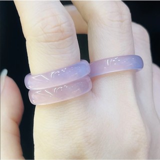 Gemstone Feng Shui Ring by LORAS_JEWELRY