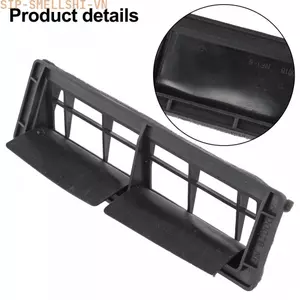 Bảng điều khiển lỗ thông hơi HVAC phía sau cho Hyundai Accent 00-14 Genesis Coupe 10-15 9751025001