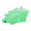 Đồ chơi Squishy khủng long SMILE, Đường đầy kết cấu làm dịu Squishy Căng thẳng lấp lánh, Phục hồi chậm Long lanh Giảm căng thẳng Đồ chơi giác quan Công cụ thư giãn