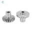 4 Bộ bánh răng trục trước và sau bằng thép cho B24 B36 C14 C24 MN D90 MN99S Nâng cấp các bộ phận