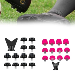 12 Chiếc Stud Bóng Đá Chuyên Nghiệp Bóng Đá Cleats Vít Cleat Bóng Đá