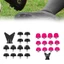 12 Chiếc Stud Bóng Đá Chuyên Nghiệp Bóng Đá Cleats Vít Cleat Bóng Đá