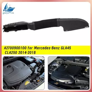 Ống nạp khí A2700900100 Dành Cho - GLA45 CLA250 2014-2018 Ống Hút Bụi Không Khí A 270 090 03 82