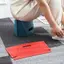 Ghế Gấp Di Động Nhựa Dài Dụng Ngoài Trời và Cắm Trại - Thiết Kế Đẹp