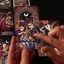 Deviant Moon Tarot Dành Cho Người Mới Bắt Đầu Sưu Tập Vận May Nói Đồ Chơi Cho Số Phận Bói Toán Giải Trí sonlekvn