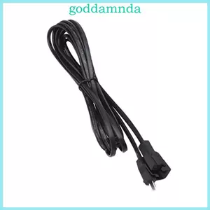 Thiết bị truyền động điện GODD Nam sang Nữ Cáp cấp nguồn Cáp nâng cáp