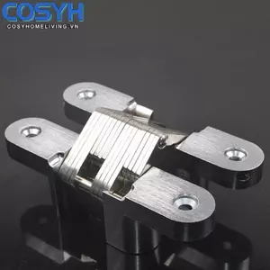 <cosyh>Door Hinges Accessories Concealed Cabinet Wooden Boxes Repair Tool Set