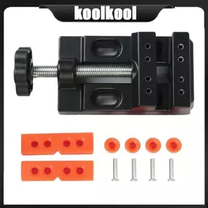 Kool Chuyên Nghiệp Bàn Kẹp Bàn Vise Chế Biến Gỗ Để Bàn Kẹp Vise Nghiêng Bàn Ghế Vise Gia Công Sử Dụng Tại Nhà