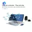 Ổ đĩa Flash USB 128G Thẻ nhớ chìa khóa ô tô Ổ đĩa USB Stick cho máy tính để bàn PC Máy tính xách tay Loa Bluetooth
