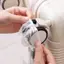 Bộ 50 Bánh Xe Hành Lý Dùng Một Lần Vỏ Bảo Vệ Đa Năng Chống Bụi Tay Co Giãn Cho Ghế Văn Phòng Bánh Xe Bảo Vệ Phim