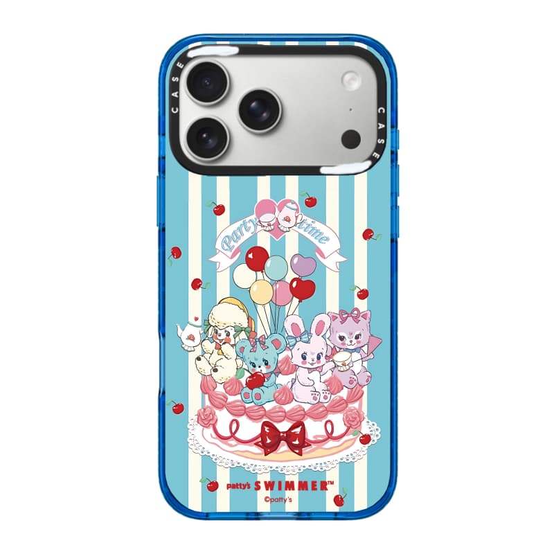 Hộp đựng bánh CASECASE X Berry Đen / Xanh da trời / Hồng Bộ sưu tập kẹo Fizz Màu sắc trong suốt Cứng hút từ tính Vỏ tác động cho Apple IPhone 13 14 15 16 17Pro Max Plus Có hộp
