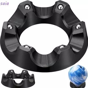 Giá đỡ cốc xoay SAIA 360° đa chức năng - Hỗ trợ chơi bowling