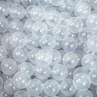 [hỏa tốc hcm] Bóng Nhựa Trong 8cm Làm Chậu Hoa, Đầu Thú - Đầu Lân Handmade, Phụ Kiện DIY Trang Trí, Đồ Chơi Sáng Tạo