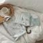 Mới Phong Cách Trung Quốc Gấp Ô Chống Nắng Chống Tia Cực Tím Di Động Che Nắng Mưa Hoặc Mưa Kép Hoàn Toàn Âu
