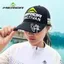 Xe đạp giải trí với mũ bóng chày chống nắng nắp thoáng khí cho nam nữ