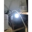 Đèn ngủ mini hình tròn bóng LED - Cổng USB