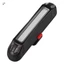 Đèn hậu xe đạp Đèn xe đạp Chống nước Sạc USB Đèn xe đạp Xe đạp leo núi Đèn cảnh báo LED