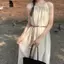Dây Da Tròn Thời Trang Cho Thắt Lưng Nữ và Trang Trí Áo Len Váy