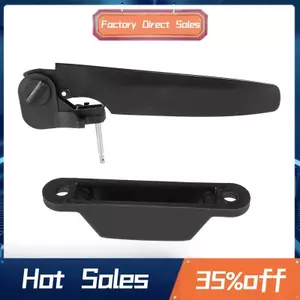 Nylon Canoe Kayak Rudder Ail Bộ điều khiển chân