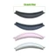BTM Thay Thế Đầu Đệm Cho Tai Nghe WHCH720 Nhựa Mềm Protein Headbeam Pad Độ Bền Thoải Mái Mặc