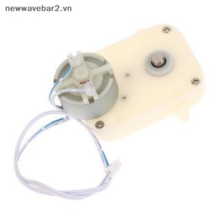 [Mới] Dành cho Động cơ cuộn dây đồng hồ VS168 DC 3V Động cơ cuộn dây đồng hồ cơ tự động Vỏ máy lắc Hộp đồng hồ xoay Động cơ.