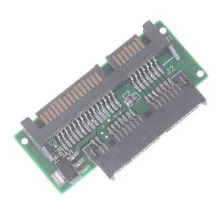 EZ Tốc Độ Nhanh 1 8Inch MicroSATA Sang SATAIII Adapter Card Cho Laptop Máy Tính Để Bàn