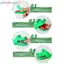 Photoframe Mini Biter Cá Sấu Có Móc Khóa Quà Tặng Nhỏ Bit Cá Sấu Đồ Chơi Triy Cá Sấu VN