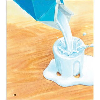 Sách - Bách Khoa Toàn Thư Về Rắc Rối (Noritake Suzuki) Bìa cứng - ndbooks