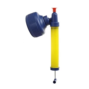 Cc Diatomaceous Earth Powder Duster Set Garden Gnat Control cho Chicken House