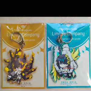 ✨Sản phẩm mới✨Edge Company Edge Bus Vali Molso Quạt Tự Chế Dễ Thương q Phiên Bản Móc Khóa Ngoại Vi Quà Tặng✨Sự kiện✨