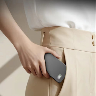[JLK] Pin sạc dự phòng 10000mAh nam châm sạc không dây nhanh PD 22.5W cho iPhone Samsung XiaoMi Android di động