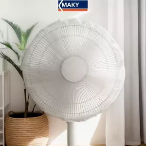 MAKY Đa Năng Chống Bụi Cho Tháp Và Tầng Đứng Quạt Bảo Vệ Toàn Diện Lưới Bảo Vệ Nhà Chống Bụi Lưu Trữ VN