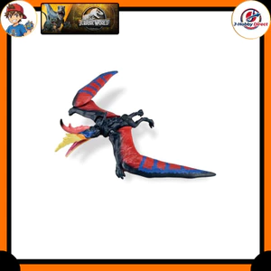Takara Tomy Ania Jurassic World Alive Pteranokiry Animal Dinosaur Toy for Ages 3 and Up