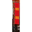 Hàng có sẵn Nhật Bản IKIMON Gashapon Mini Flag Series Đồ trang trí Victory Coax Flag Từ Tướng MW3C