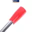 MAKY M6-M12 Cố Định Tay Cầm Dài Tay Cầm Bakelite Núm Tay Cầm Cần Làm Việc Máy Dụng Cụ Tay Cầm Làm Việc Thanh Ghế Khoan Phụ Kiện VN