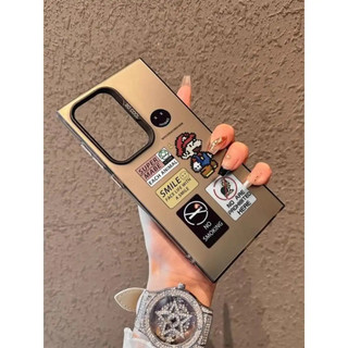 🔷Vỏ bảo vệ chống va đập và chống trầy xước dành cho điện thoại Samsung S30, S25, S24, S23, S22, S21 Ultra/FE/Plus/edge