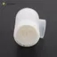 JCSYFAC Bộ trao đổi độ ẩm nhiệt tiệt trùng dùng một lần Tracheostomy Trach Vent HME Filter Mới