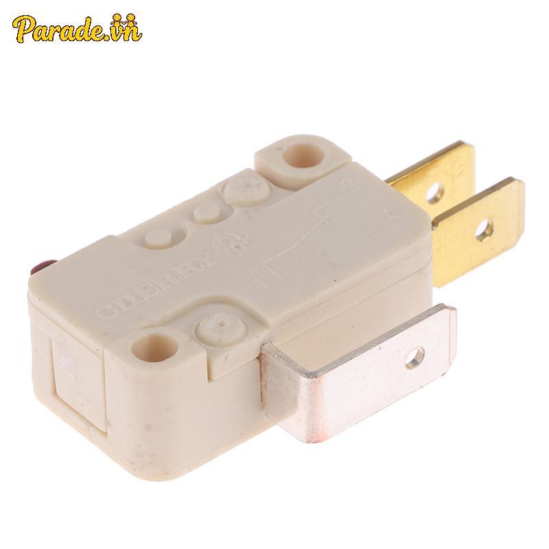 Parade 1 Công Tắc Micro Lớn D48X Cao Cấp 21A 250V Nước Nóng Giới Hạn Công Tắc Cảm Ứng Cho Đức Anh Đào Giới Hạn Liên Lạc Công Tắc VN