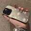 Ngốc nghếch Ứng dụng iPhone 17/16/15pro Bạc 15/14/13pro Dễ thương 1211Đơn giản hàng ngày