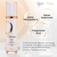 Xịt Khoáng Phục Hồi Và Làm Dịu Da - Osmosis Boost Peptide Activating Mist 80ml chính hãng