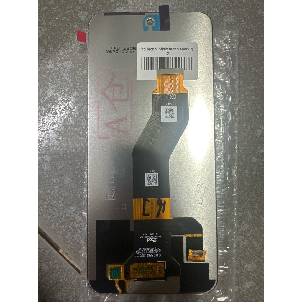 kính tecno infinix tecno spark go 2/spark 40/40c liền keo