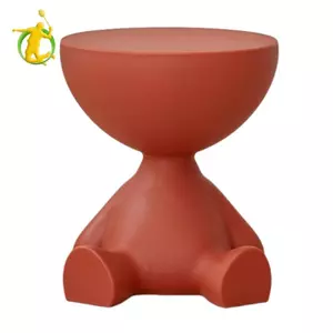 Bàn nhỏ Bàn cà phê Trang trí dễ thương Giá đỡ thực vật Đa chức năng Sáng tạo