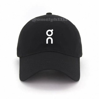 [Readystock] Trên Chạy Bộ Cổ Điển In Logo Mũ Bóng Chày Nam Nữ Thường Ngày 0504