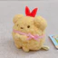 SY Sumikko gurashi Ebifurai no Shippo Plushie Túi búp bê Cotton sang trọng dễ thương quyến rũ
