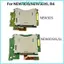 Ổ cắm khe cắm thẻ trò chơi cấp công nghiệp GODD có bảng thiết kế chính xác Ổ cắm cho NEW3DS Tăng cường thiết lập chơi Game của bạn