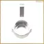 2 Chiếc Cốc Lái Kim Loại Xoay Cho B1 B-1 B14 B-14 B16 B24 B-24 C14 C-14 C24 C-24 B36 MN D90 D91 Phụ Kiện Xe RC