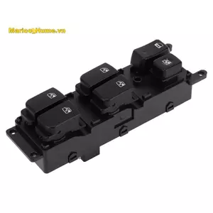 Công tắc điều khiển cửa sổ điện cho Carens 2006-2012 935701D3013W 93570-1D2003W 93571-1D200