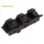 Công tắc điều khiển cửa sổ điện cho Carens 2006-2012 935701D3013W 93570-1D2003W 93571-1D200