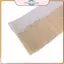 POWER 1 Mét Mỗi Mảnh Máy Cnc Phay Trục Động Cơ Máy Hút Bụi Chế Biến Gỗ Khắc Loại Bỏ Bụi Bao Bàn Chải Nylon.