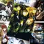 Steins; Gate Anime Poster 10 Chiếc – Kích Thước A4, Trang Trí Tường Phòng Ký Túc Xá, Bộ Dán Tường Thẩm Mỹ